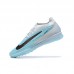 Phantom GX Elite TF Soccer Shoes-Blue/Gray-3134533