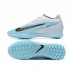 Phantom GX Elite TF Soccer Shoes-Blue/Gray-3134533