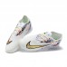 Phantom GX Elite TF Soccer Shoes-White/Gold-1500134