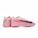 Phantom GX Elite TF Soccer Shoes-Pink/Black-4561452