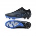 Air Zoom Mercurial Vapor XV Elite FG Soccer Shoes-Black/Blue-8939110