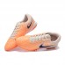 Tiempo Legend 10 Soccer Cleats -Descrip Soccer Shoes-Orange/White-6733376
