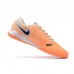 Tiempo Legend 10 Soccer Cleats -Descrip Soccer Shoes-Orange/White-6733376
