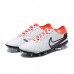 Tiempo Legend 10 Elite FG Soccer Shoes-White/Black-5812832