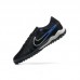 Tiempo Legend 10 Soccer Cleats -Description Soccer Shoes-Black/White-8816729