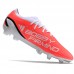 X 23 .1 FG Soccer Shoes-White/Pink-3343734