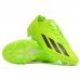 X Crazyfast+ FG Soccer Shoes-Green/Black-1015441