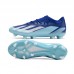 X 23 .1 FG Soccer Shoes-Navy Blue/Sku Blue-4929424