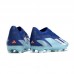 X 23 .1 FG Soccer Shoes-Navy Blue/Sku Blue-4929424