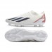 X 23 .1 FG Soccer Shoes-White/Black-1663740