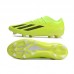 X 23 .1 FG Soccer Shoes-Green/Black-2587772