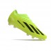 X 23 .1 FG Soccer Shoes-Green/Black-2587772