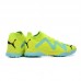 Ultra Ultimate TF Soccer Shoes-Light Green/Blue-6269180