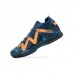 Ultra Ultimate TF Soccer Shoes-Navy Blue/Orange-2281749