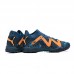 Ultra Ultimate TF Soccer Shoes-Navy Blue/Orange-2281749