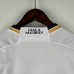 23/24 Women Real Madrid Home White Jersey Kit short Sleeve (Shirt + Short)-8999060