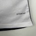 23/24 Women Real Madrid Home White Jersey Kit short Sleeve (Shirt + Short + Socks)-370634