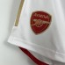 23/24 Arsenal Home Red Jersey Kit Long Sleeve (Long Sleeve + Short)-6617130