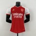 23/24 Arsenal Home Red Jersey Kit (Shirt + Short +Socks) (Player Version)-4775392