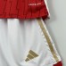 23/24 kids Arsenal home Red kids Jersey Kit (Shirt + Short +Socks)-137201