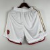 23/24 Women Arsenal Home Red Jersey Kit (Shirt + Short)-6044862