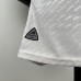 23/24 Lyon Home White Jersey Kit short Sleeve (Shirt + Short ) (player version)-7489343