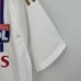23/24 Lyon Home White Jersey Kit short Sleeve (Shirt + Short)-7901201