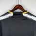 23/24 Juventus Home White Black Jersey Kit Long Sleeve (Long Sleeve + Short + Socks)-9902071