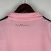 22/23 Women Miami Home Pink Jersey Kit short Sleeve (Shirt + Short)-1356654