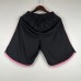 22/23 Women Miami Away Black Jersey Kit short Sleeve (Shirt + Short)-7847723