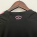22/23 Miami Away Black Jersey Kit short Sleeve (Shirt + Short)-5483477