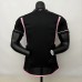 22/23 Miami Away Black Jersey Kit short Sleeve (Shirt + Short ) (player version)-1650875