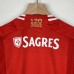 23/24 Kids Benfica Home Red Kids Jersey Kit short sleeve (Shirt + Short)-952501