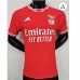 23/24 Benfica Home Red Jersey Kit short sleeve (player version)-6412872