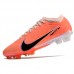 Air Zoom Mercurial Superfly IX Elite FG Soccer Shoes-Orange/Black-7659831