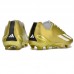 X Crazyfast+ FG Soccer Shoes-Gold/White-6539783