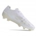 X Crazyfast+ FG Soccer Shoes-All White-3615902