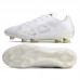 X Crazyfast+ FG Soccer Shoes-All White-3615902
