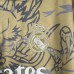 23/24 Real Madrid Special Edition Gold Jersey Kit short sleeve-8756914