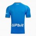 23/24 Napoli Naples Home Blue Jersey Kit short sleeve-1535535