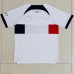 23/24 Paris Saint-Germain PSG Away White Jersey Kit short sleeve-8792594