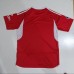 23/24 Nottingham Forest Home Red Jersey Kit short sleeve-5565068