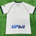 23/24 Napoli Naples Away White Jersey Kit short sleeve-9730679