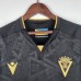 23/24 Cadiz Away Black Jersey Kit short sleeve-9326244