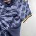 23/24 Real Madrid Away Black Gray Jersey Kit short sleeve-986374