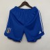 2023 Italy Home Blue Jersey Kit short Sleeve (Shirt + Short + Socks) (player version)-7620144