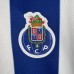 23/24 Porto Home Blue White Jersey Kit short sleeve-3384627