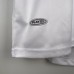 Retro 07/08 sao paulo home White Jersey Kit short sleeve-3793268