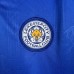 23/24 Leicester City Home Blue Jersey Kit short sleeve-6310677