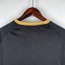 23/24 Venice Home Black Jersey Kit Long Sleeve-4210331